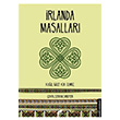 rlanda Masallar W. B. Yeats Kara Karga Yaynlar
