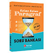 niversiteye Hazrlk Kelime Kelime Paragraf Soru Bankas Fencebir Yaynlar