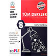 8.Snf Tm Dersler Soru Bankas Birey Yaynlar