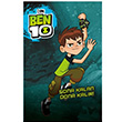 Ben 10 Sona Kalan Dona Kalr Kolektif Artemis Yaynlar