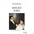 Kzl ile Kara Marie Henri Beyle Stendhal Can Yaynlar