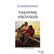 Yaanm Hikayeler Maksim Gorki Can Yaynlar