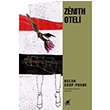 Zenith Oteli Oscar Coop-Phane Ayrıntı Yayınları
