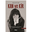 Kan ve Kir Zelda Uar Gece Kitapl