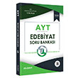 AYT Edebiyat Soru Bankas Filozof Yaynclk