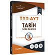 TYT AYT Tarih Soru Bankas Filozof Yaynclk