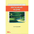 Golf Alanlar ve evre aatay Gler Yazt Yaynlar