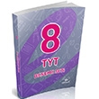 TYT 8 Deneme Seti Endemik Yaynlar