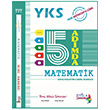 TYT 5 Admda Matematik Konu Anlatml Soru Bankas Gama Tesla Yaynlar