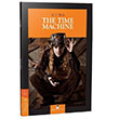 The Time Machine Stage 4 B1 H. G. Wells MK Publications