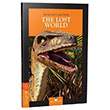 The Lost World Sir A. Conan Doyle MK Publications