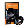 The Picture of Dorian Gray CD li Oscar Wilde MK Publications