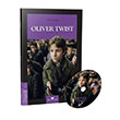 Oliver Twist CD li Mark Twain MK Publications