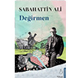 Deirmen Sabahattin Ali Destek Yaynlar