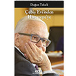 ebi Evinden Hisartepeye Doan Tekeli Yap Kredi Yaynlar
