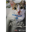 Kedi Ak Orhan Selen Bar Kitap