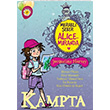 Merakl eker Alice Miranda Kampta Jacqueline Harvey Artemis Yaynlar