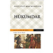 Hkmdar Niccolo Machiavelli Salon Yaynlar