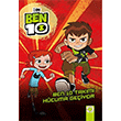 Ben 10 Ben 10 Takm Hcuma Geiyor Artemis ocuk