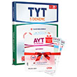 TYT Video zml 5 Deneme AYT Eit Arlk 10 Deneme Hediyeli zm Yaynlar