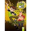 Ben 10 Herkesi Nakavt Ediyor Artemis ocuk