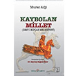 Kaybolan Millet Murad ADji Dou Kitabevi