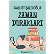 Zaman Duraklar Kalust alcolu nklap Kitabevi
