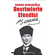 Devrimlerin Efendisi Osman Pamukolu nklap Kitabevi
