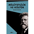 Milliyetilik ve Kltr Ciltli Rudolf Rocker Kaos Yaynlar