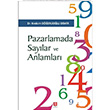 Pazarlamada Saylar ve Anlamlar Kvlcm Derliolu Demir Ekin Basm Yayn