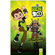 Ben 10 Ben Yeniden Karnzda Kolektif Artemis Yaynlar