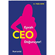 Eyvah Ceo Douruyor! Murat Yeildere Hmanist Kitap Yaynclk