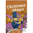 ikolatann Hikayesi Katie Daynes Uan At Yaynlar
