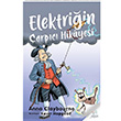 Elektriin arpc Hikayesi Anna Claybourne Uan At Yaynlar
