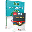 TYT Matematik Soru Bankas Matematik 20 Deneme Hediyeli Referans Yaynlar