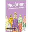 Modann Gz Kamatran Hikayesi Katie Daynes Uan At Yaynlar