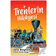 Trenlerin Hikayesi Jane Bingham Uan At Yaynlar