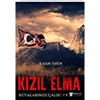 Kzl Elma Yasin zen Pergole Yaynlar
