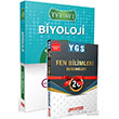 TYT AYT Biyoloji Soru Bankas Fen Bilimleri 20 Deneme Hediyeli Referans Yaynlar