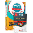 TYT Tm Dersler Soru Bankas Sosyal Bilimler 20 Deneme Hediyeli Referans Yaynlar