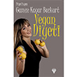 Vegan Diyeti Urzeni Yaynclk