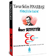 Trklk lks mer Seyfettin Patriot Yaynlar
