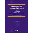 nsan Haklar Avrupa Szlemesi ve Anayasa Beta Yaynevi