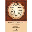 Krgz Trkesi Paradigma Akademi Yaynlar