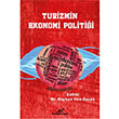Turizmin Ekonomi Politii Paradigma Akademi Yaynlar