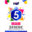 TYT 5 Deneme Binot Yaynlar