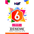 TYT 6 Deneme Binot Yaynlar