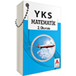 AYT Matematik Kartlar Delta Kltr Yaynlar
