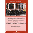 Gemiten Gnmze Trkiyenin Siyasi Yaps ve Milletvekillerimiz Ali Arslan Paradigma Akademi Yaynlar