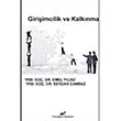 Giriimcilik ve Kalknma Paradigma Akademi Yaynlar
